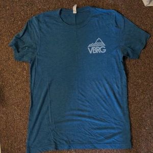 Graphic T-shirt Rock gym